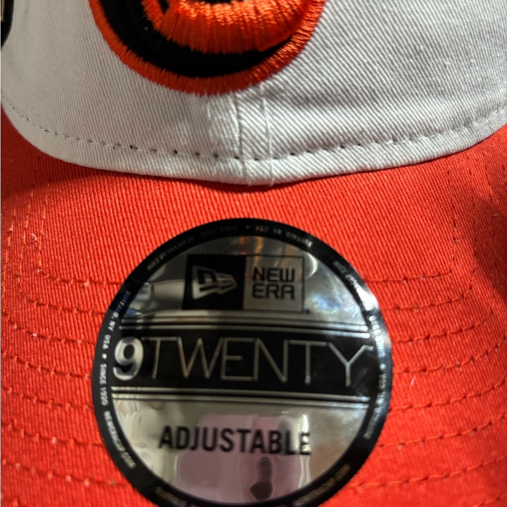 New Era Baltimore Orioles Cap - Picture 5 of 7